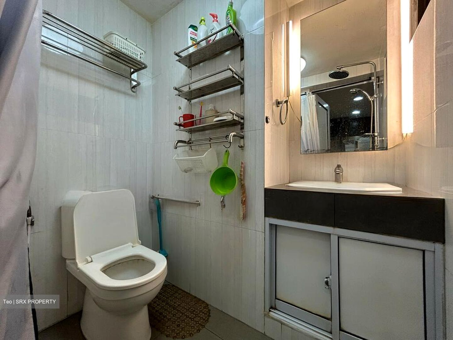 Normanton Park (D5), Terrace #573587341